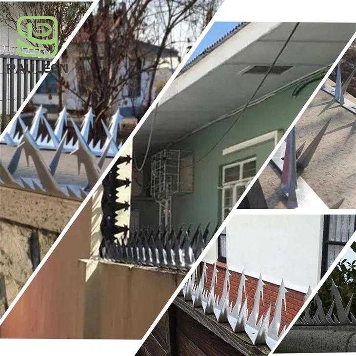Fence Security Spikes best Fence Security Spikes best