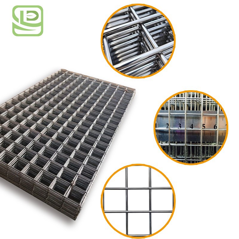 galvanized welded wire mesh welded mesh panel galvanized welded wire mesh welded mesh panel