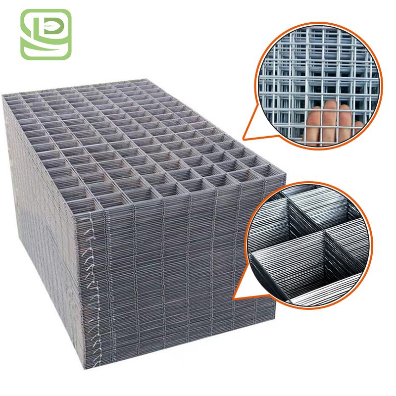 welded wire mesh panel welded wire mesh panel