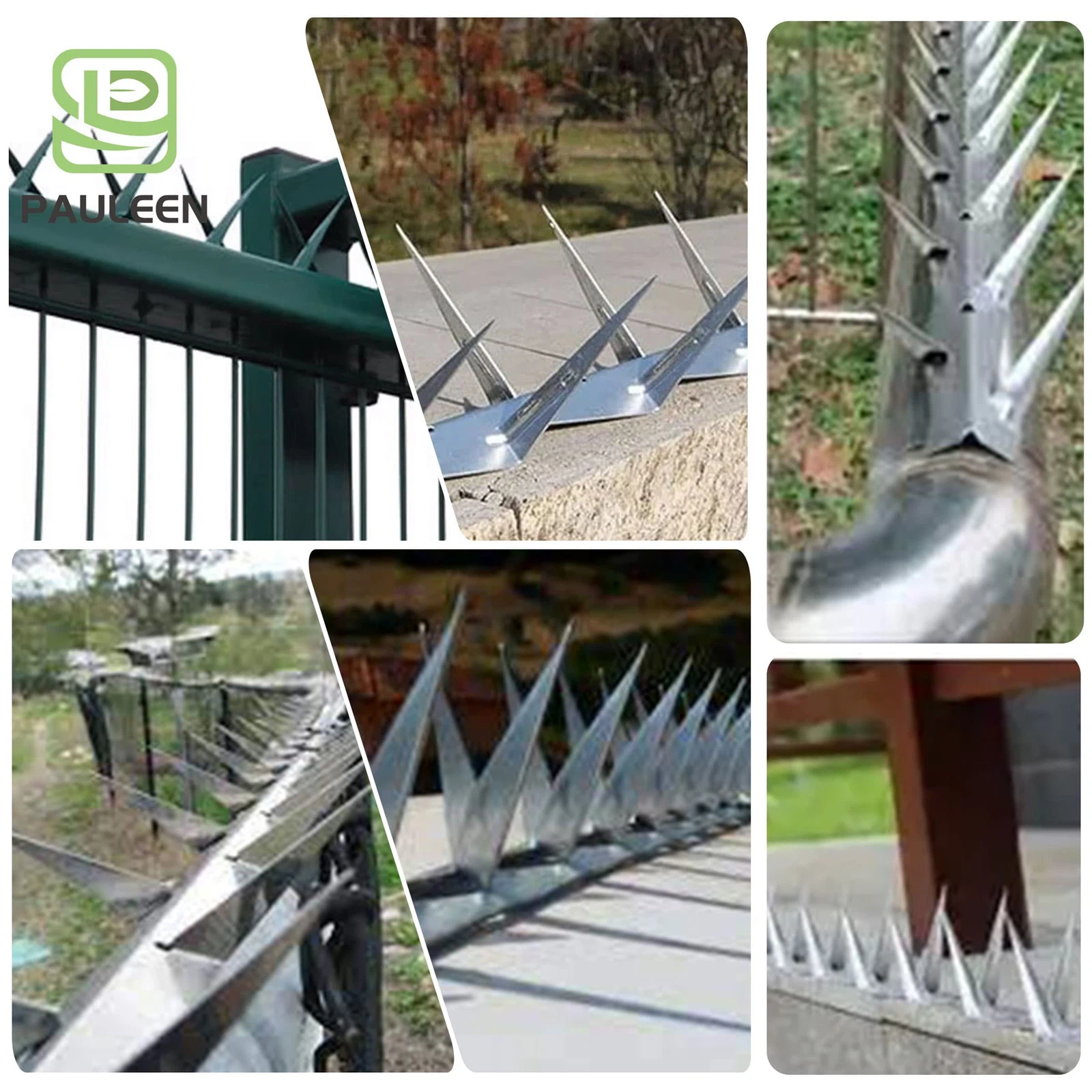 anti climb barrier wall spikes anti climb barrier wall spikes